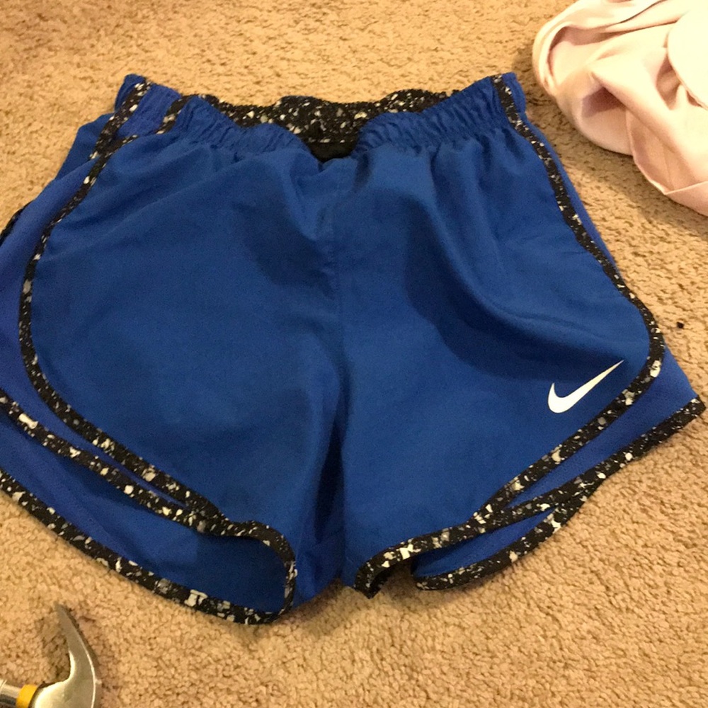 Nike shorts